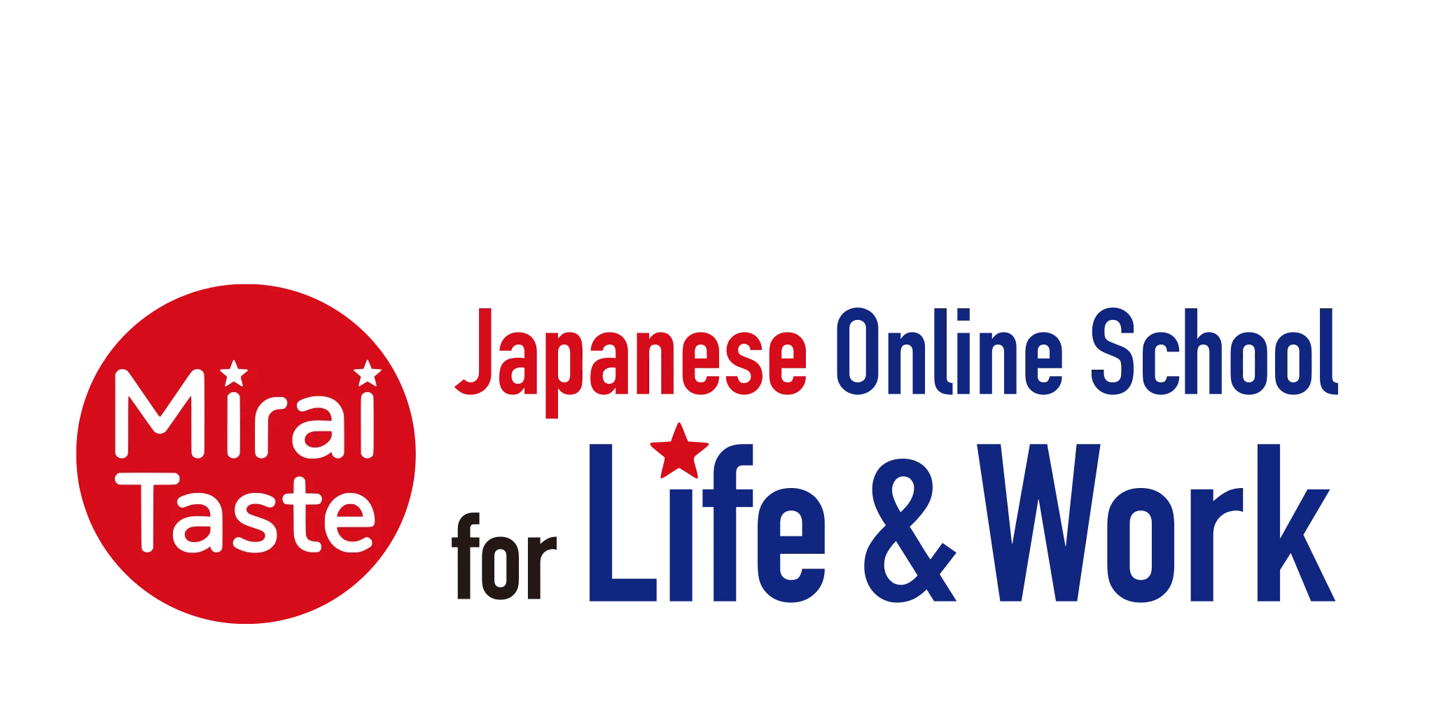 Japanese Online School for LIFE & Work